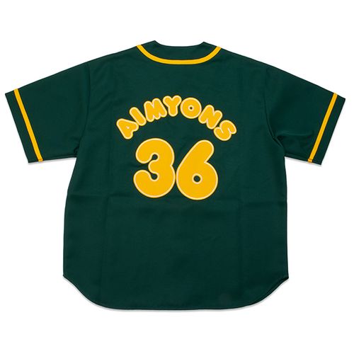 AIMYONS 公式 ユニフォーム