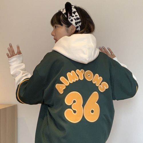 AIMYONS 公式 ユニフォーム