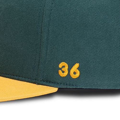 AIMYONS 公式 キャップ