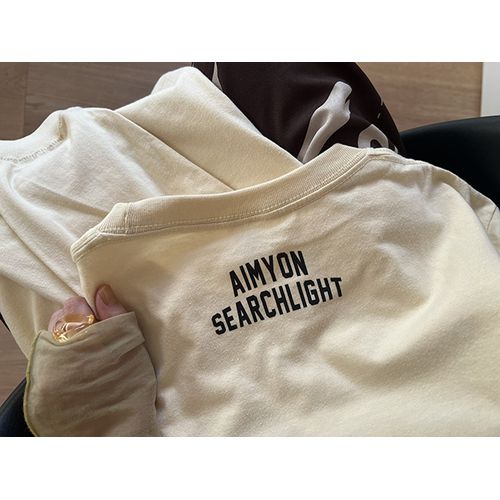 華のドラ1ルーキー ロンT/KIDS