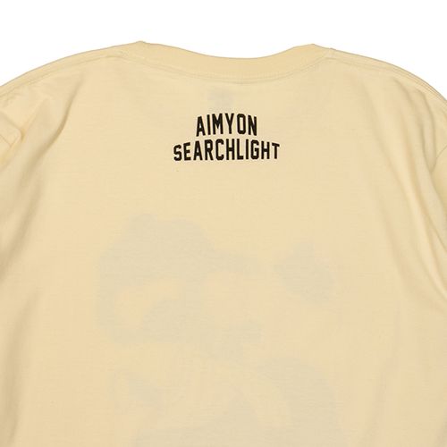 華のドラ1ルーキー ロンT/ナチュラル