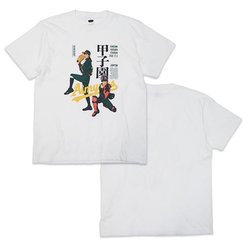 祝・初甲子園ライブ記念T