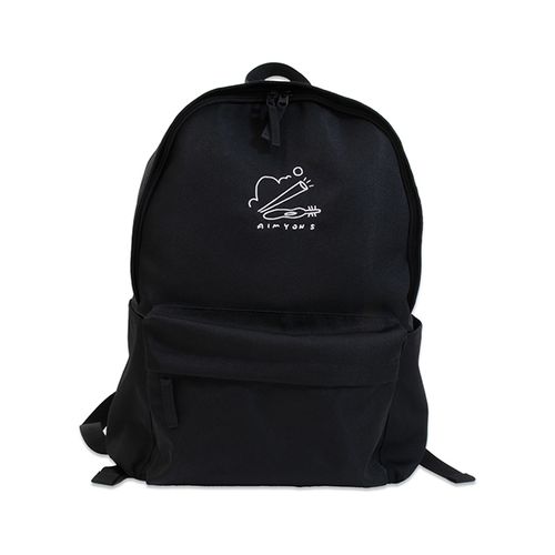 サーチライト バッグパック