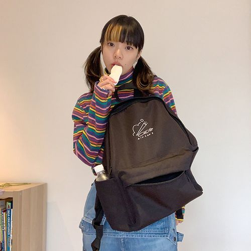 サーチライト バッグパック