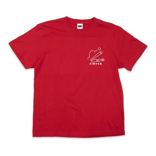 サーチライト T