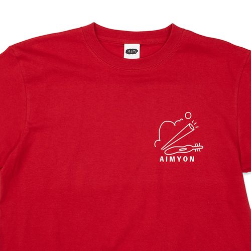 サーチライト T