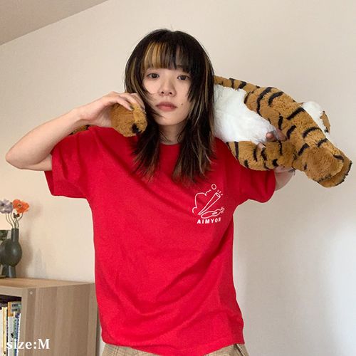 サーチライト T