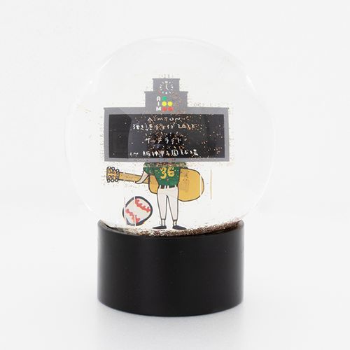 【甲子園記念】甲子園のスナードーム