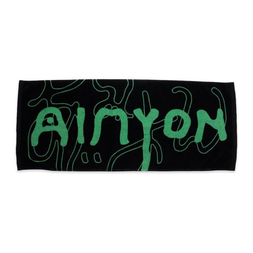 AIMYON Towel (JAPAN ver.)