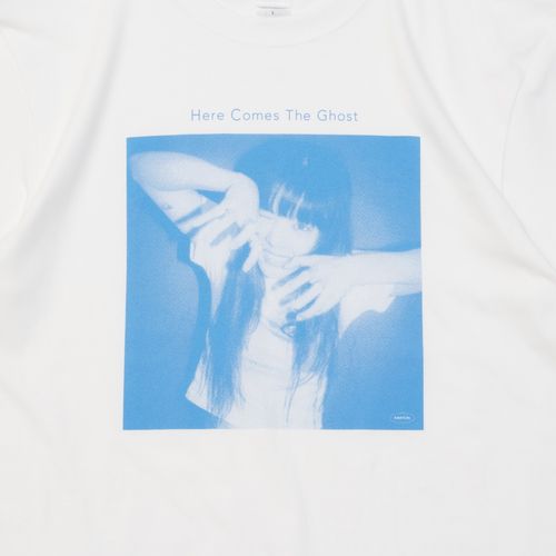 うたのおばけ Tシャツ