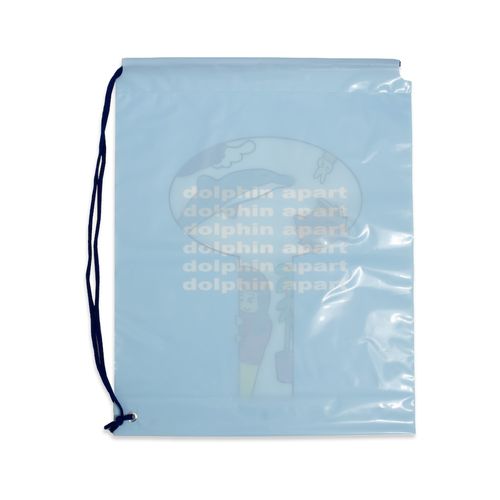 【21】覗き見ビニールバッグ