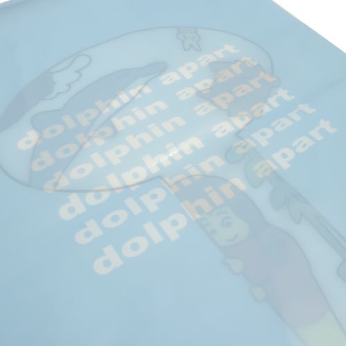 【21】覗き見ビニールバッグ