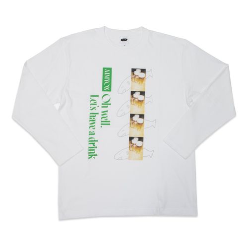 毎日ベロンベロンT