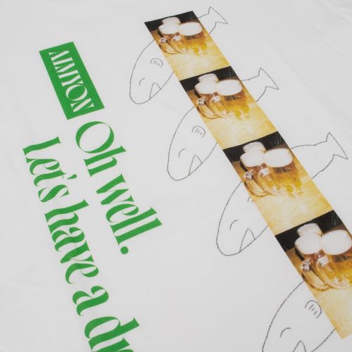 毎日ベロンベロンT