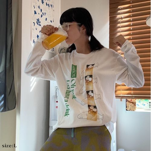 毎日ベロンベロンT