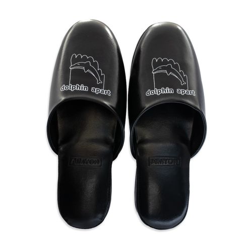 【19】かわいいスリッパ