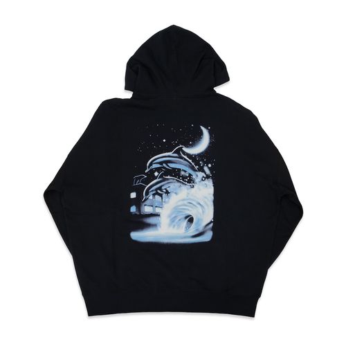 【AIM限定】イルカな？スウェット