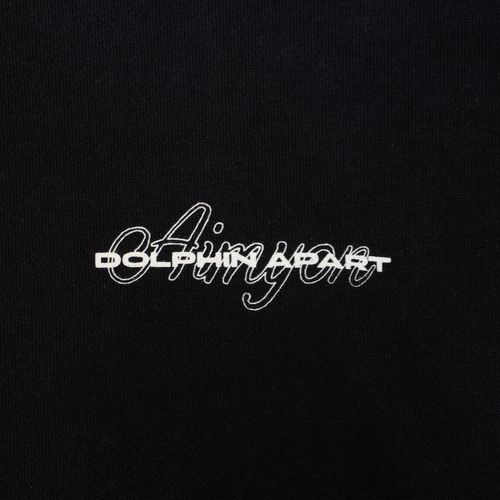 【AIM限定】イルカな？スウェット