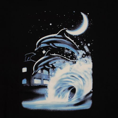 【AIM限定】イルカな？スウェット