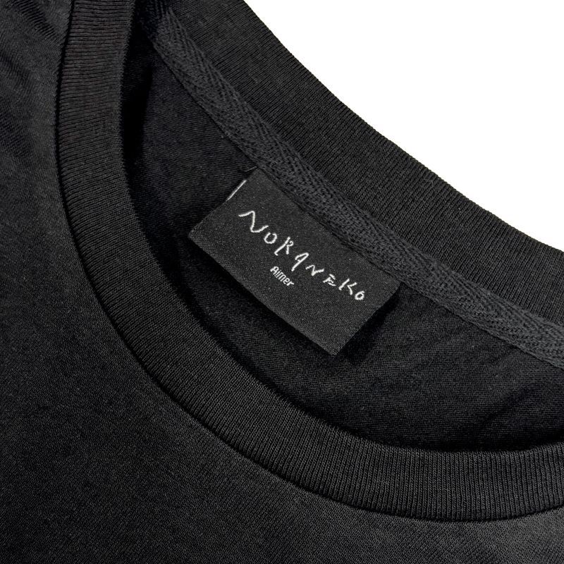 SCRATCHED BY “Stray Cat” TEE 