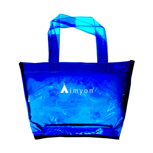 Aimyon クリアビニールバッグ【AIMYON SUMMER GOODS.2018】