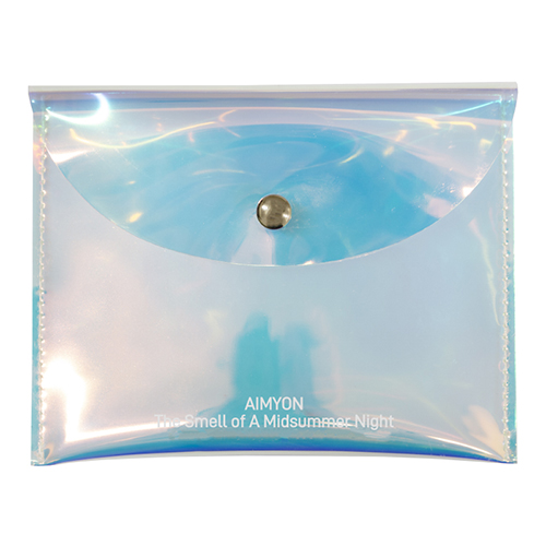 【AIM会員限定】8th Single「真夏の夜の匂いがする」(限定ポストカード付き)