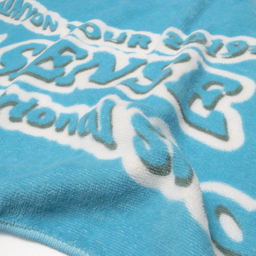 SSS-additional show- タオル【AIMYON TOUR 2019-20】