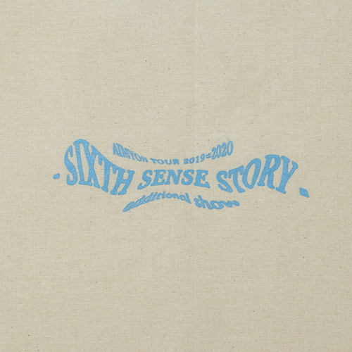 SSS-additional show- バッグ【AIMYON TOUR 2019-20】