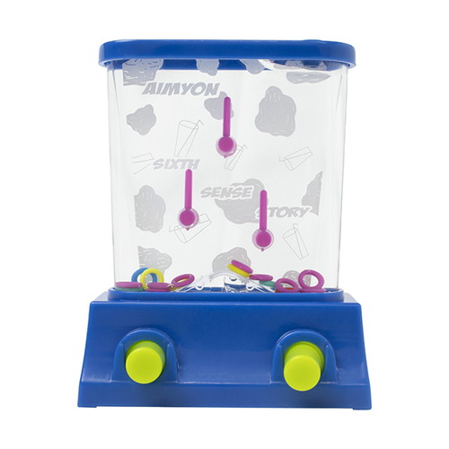 ウォーターゲーム【AIMYON TOUR 2019-20】