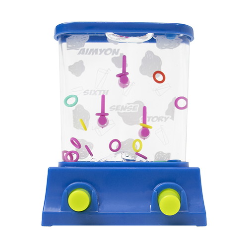 ウォーターゲーム【AIMYON TOUR 2019-20】