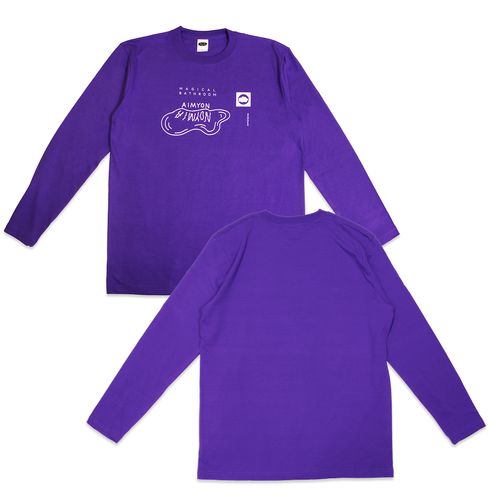 商品詳細ページ | AIMYON OFFICIAL ONLINE STORE 'AIM STORE' | 涼しく