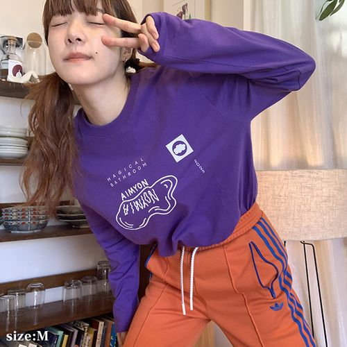 商品詳細ページ | AIMYON OFFICIAL ONLINE STORE 'AIM STORE' | 涼しく