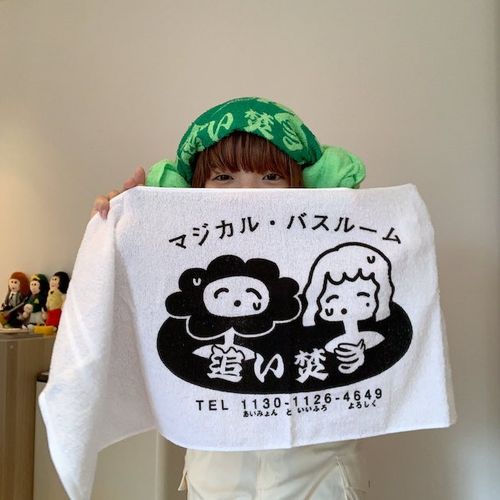 商品詳細ページ | AIMYON OFFICIAL ONLINE STORE 'AIM STORE' | AIMと