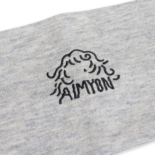 天パもまとまる優秀ヘアバンド