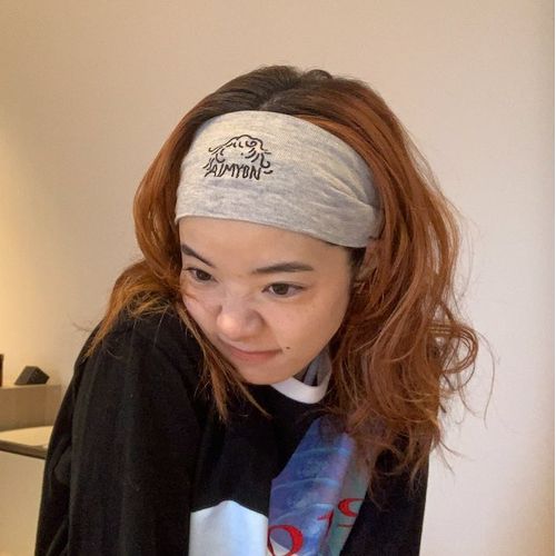 天パもまとまる優秀ヘアバンド