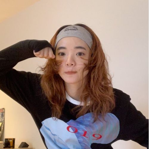 天パもまとまる優秀ヘアバンド