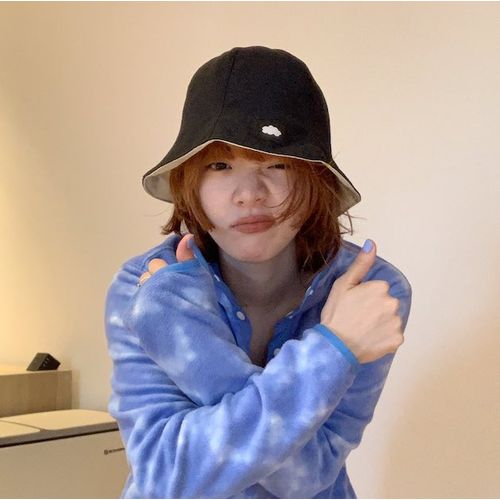 ととのうハット