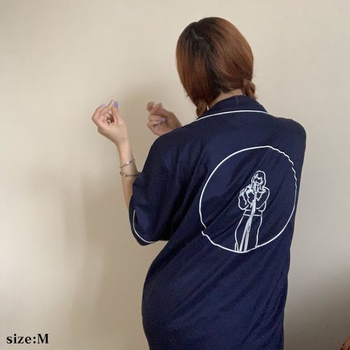 睡眠ジャックしちゃったんだパジャマ