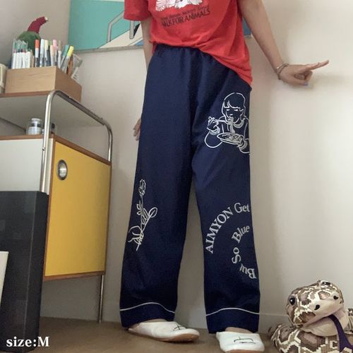 睡眠ジャックしちゃったんだパジャマ