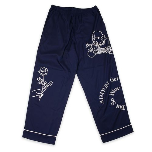 睡眠ジャックしちゃったんだパジャマ