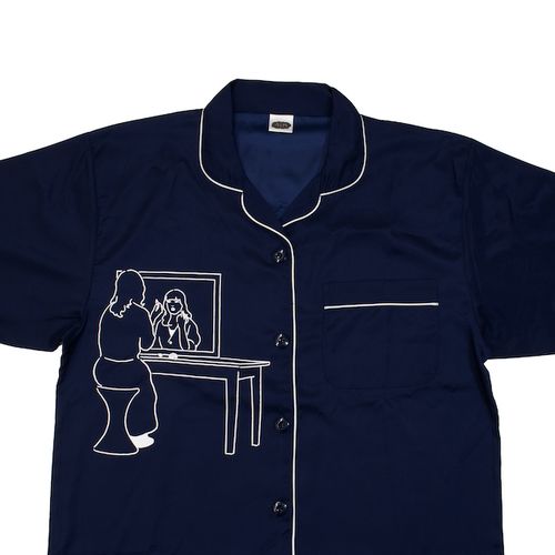 睡眠ジャックしちゃったんだパジャマ