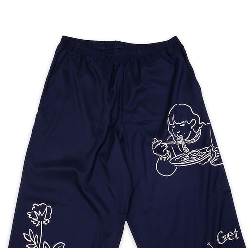 睡眠ジャックしちゃったんだパジャマ