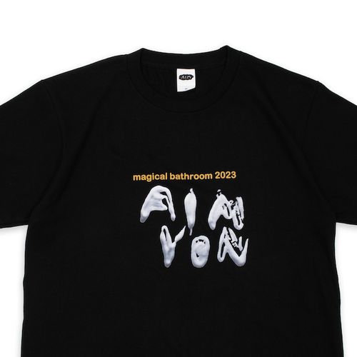 マジバスツアーT