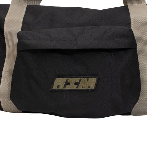 “AIM” Boston Bag