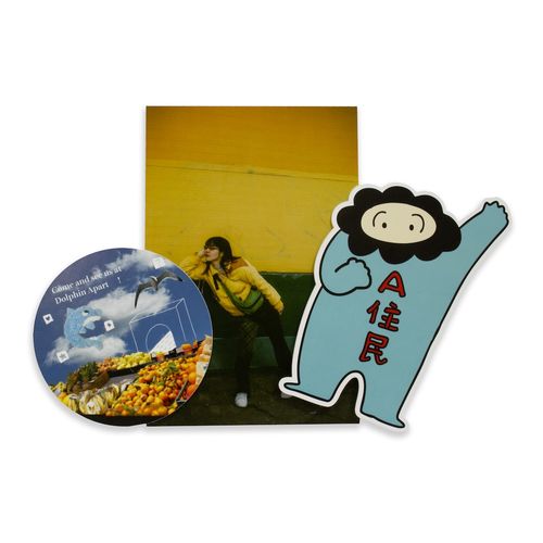 【12】お尋ねポストカードセット