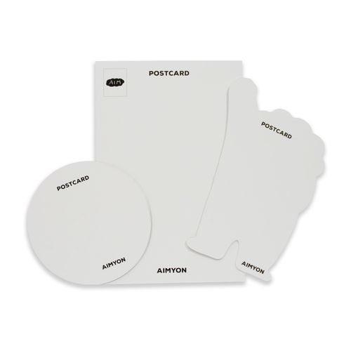 お尋ねポストカードセット