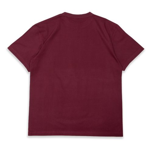 ドルアパ・ザ・ムービー T/バーガンディ