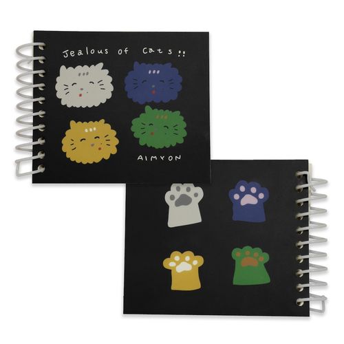 【11】ズルいそのメモ帳がAIMを喜ばせる