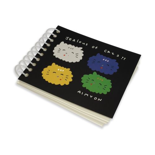 【11】ズルいそのメモ帳がAIMを喜ばせる