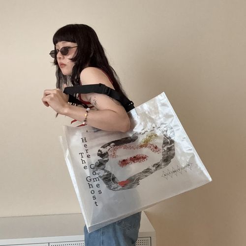 ねずみのおばけレジャーバッグ